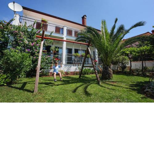 Apartments Patricia