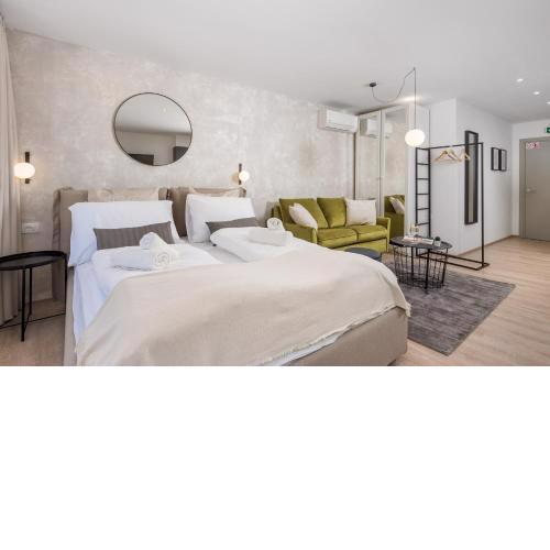 Apartments Penkala 2