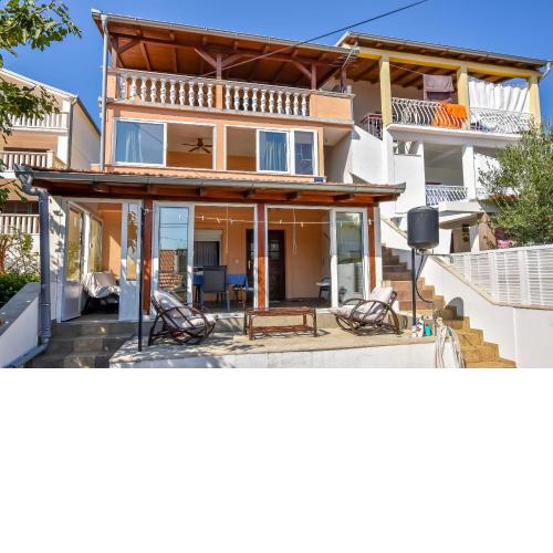 Apartments Pepa