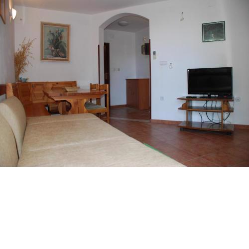Apartments Pero