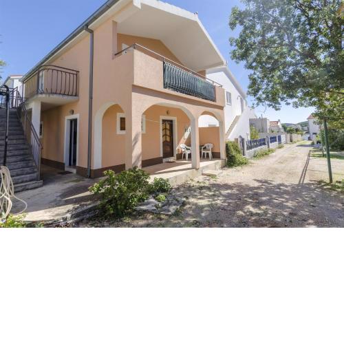Apartments Petra
