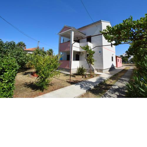 Apartments Petrovic