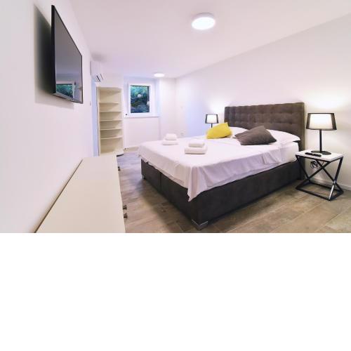Apartments PIA Volosko, Opatija