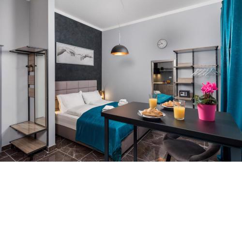 Apartments Piccola Venezia