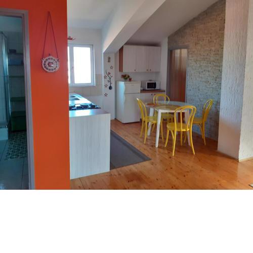 Apartments Piero