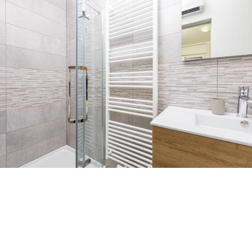 Apartments Pivas