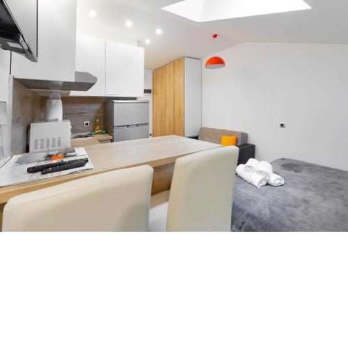 Apartments Pomerio Rijeka East