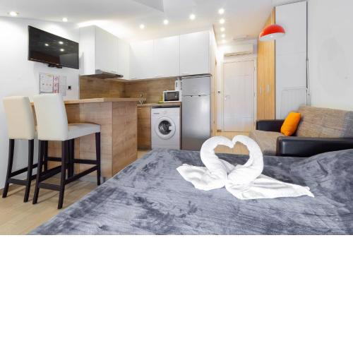 Apartments Pomerio Rijeka West