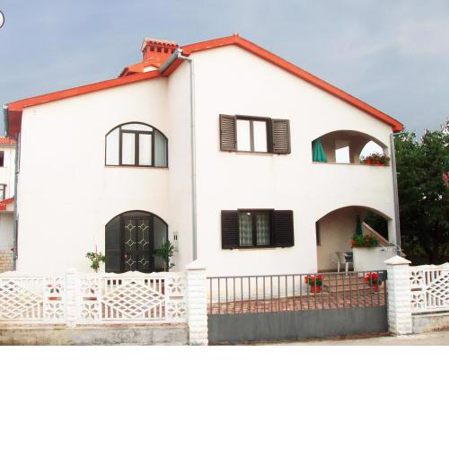 Apartments Porec Istria By Nina