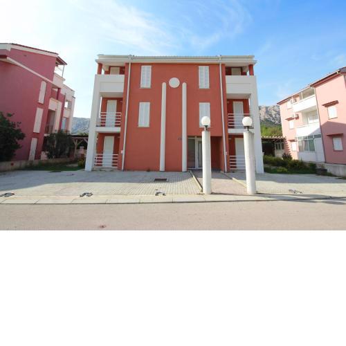 Apartments Posta