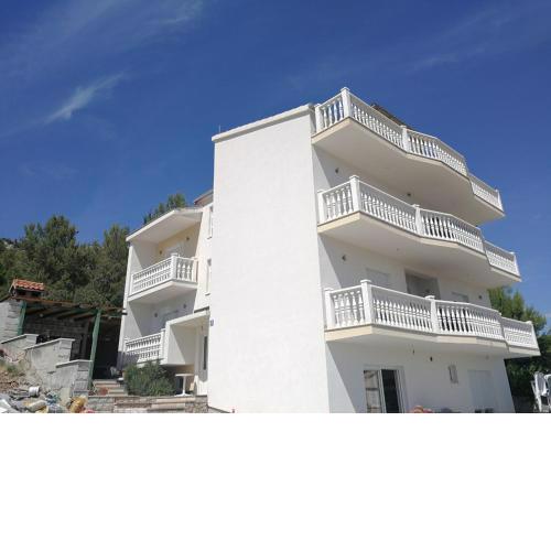 Apartments Prpic