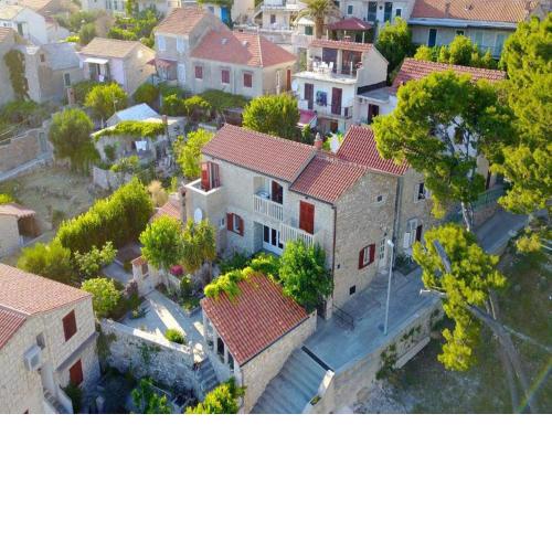 Apartments Račić