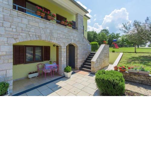 Apartments Rajko