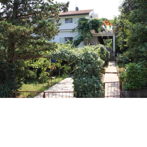 Apartments Rasa