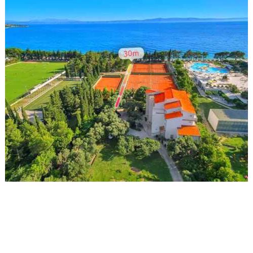 Apartments Ratko