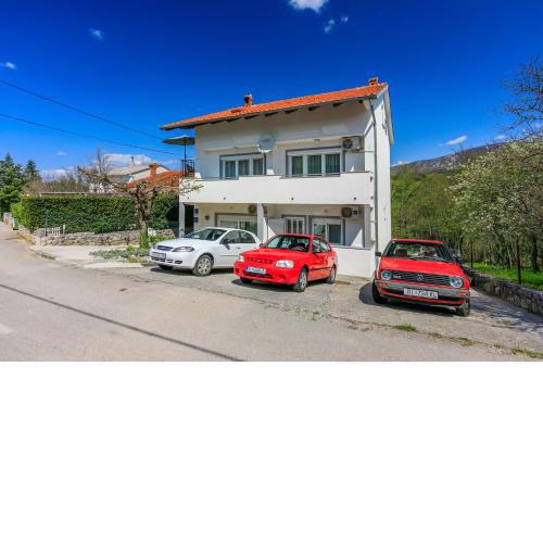 Apartments Ratko
