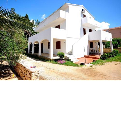 Apartments Renato