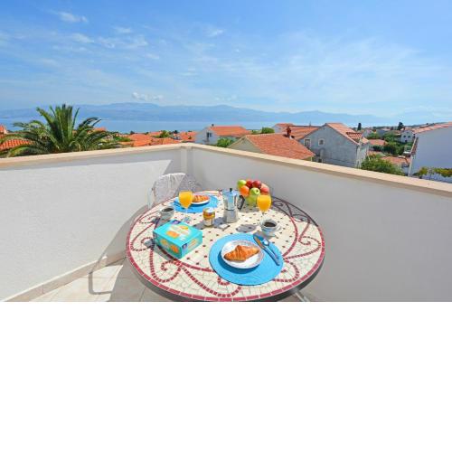 Apartments Residence Sunce Supetar - cozy base to stay and explore island Brac FREE PARKING