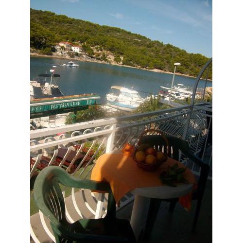Apartments Riley - at the sea
