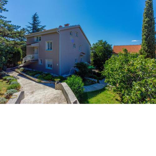 Apartments Robic