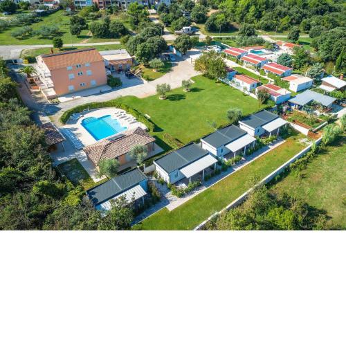 Apartments Rocco 1