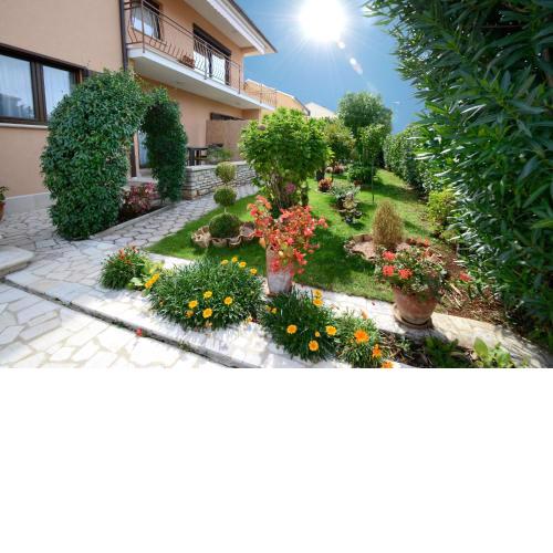 Apartments Rocka 1195
