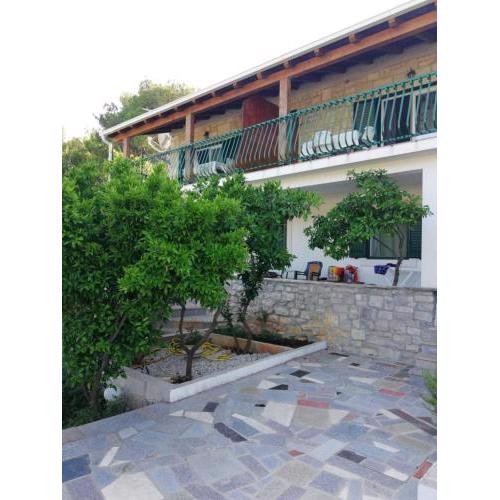 Apartments Rogac