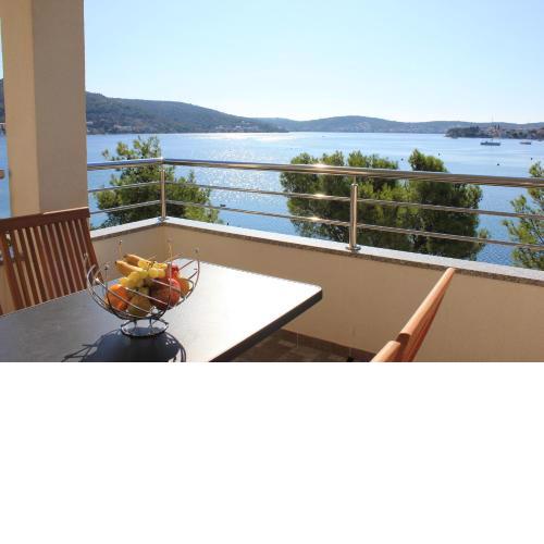 Apartments Roko