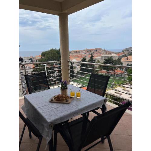 Apartments Romano