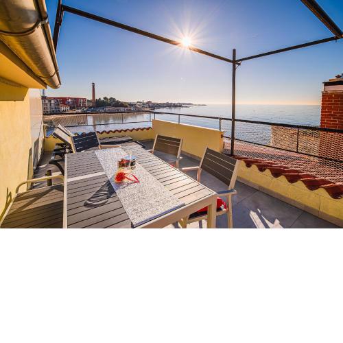 Apartments Rosana
