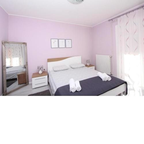 Apartments Rozi