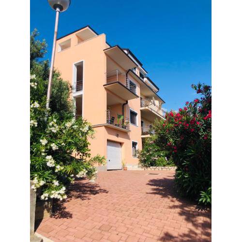 Apartments Ruza
