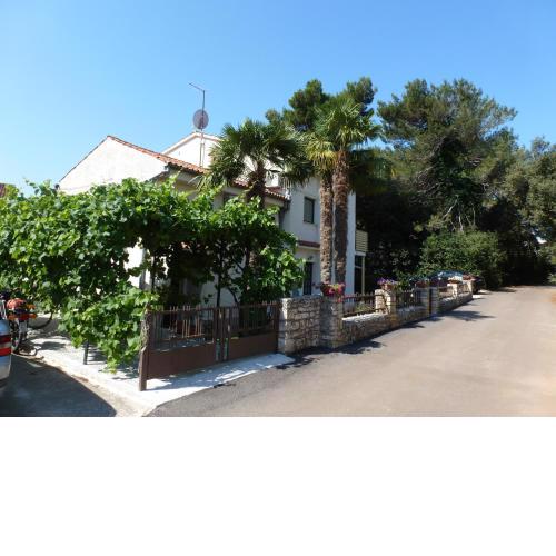 Apartments Samsa - Borik