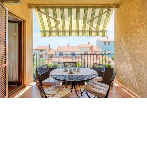 Apartments Sandra