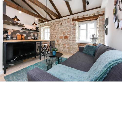 Apartments Santa Lucia Exclusive