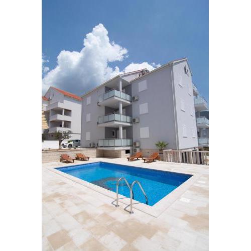 Apartments Sara 2