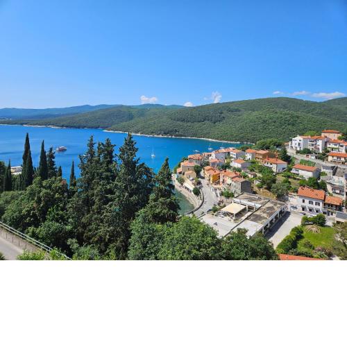 Apartments Sea View Rabac