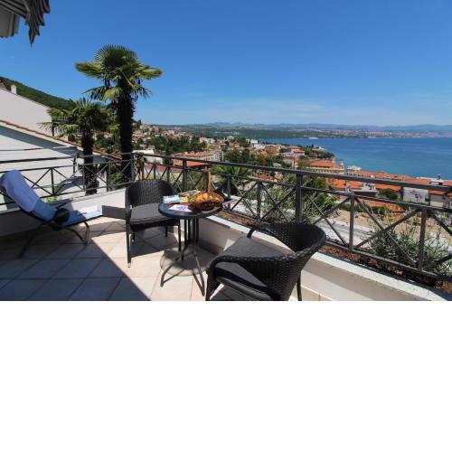 Apartments Seccareccia