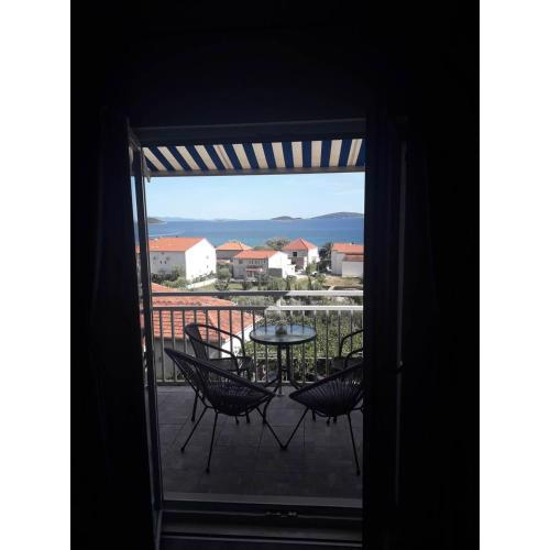 Apartments Senka