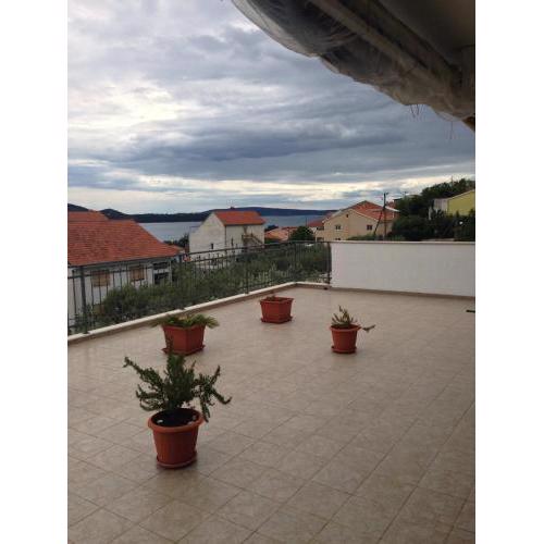 Apartments Sevo