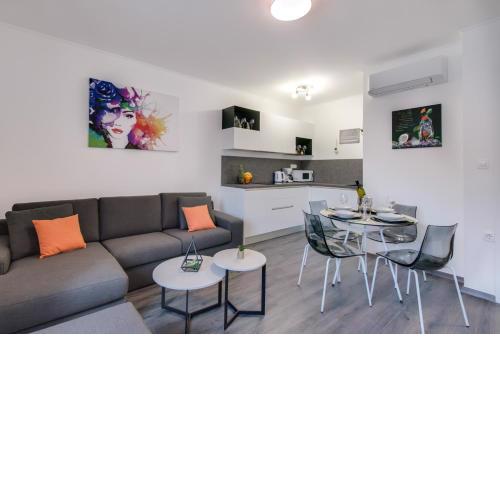 Apartments Sherri