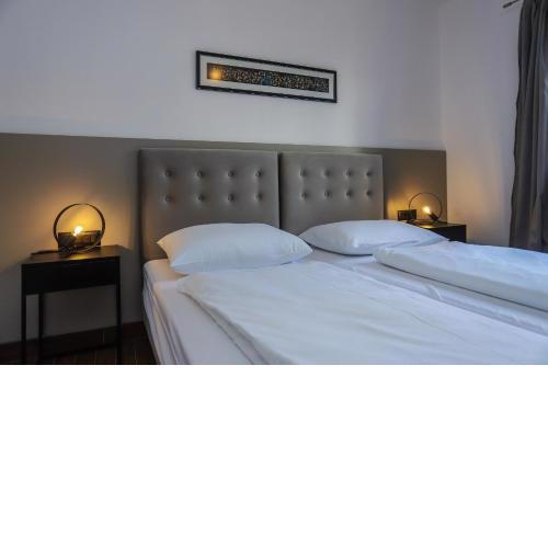 Apartments Silvano
