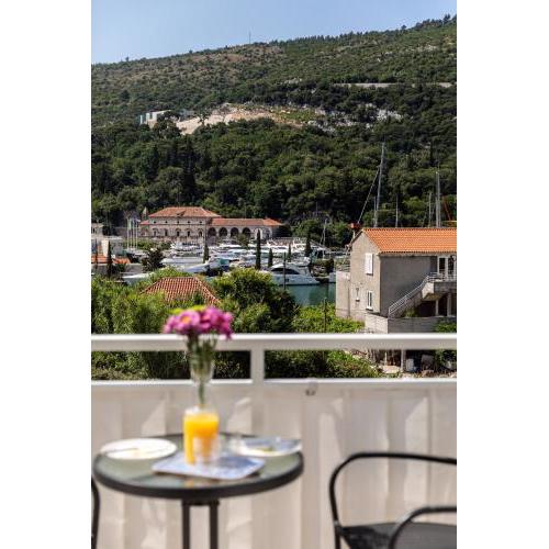 Apartments Silvija