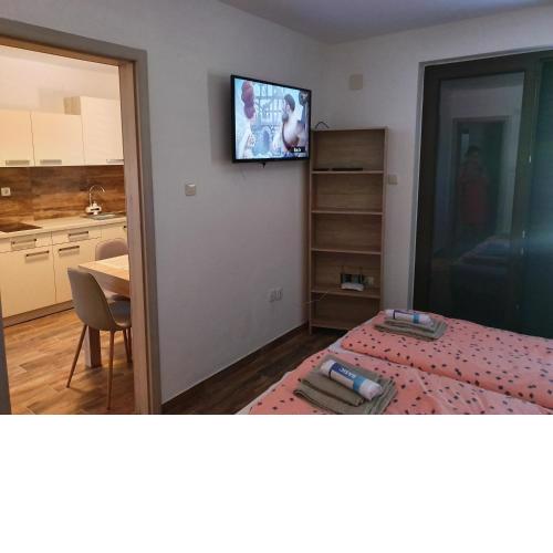 Apartments SIMONETA