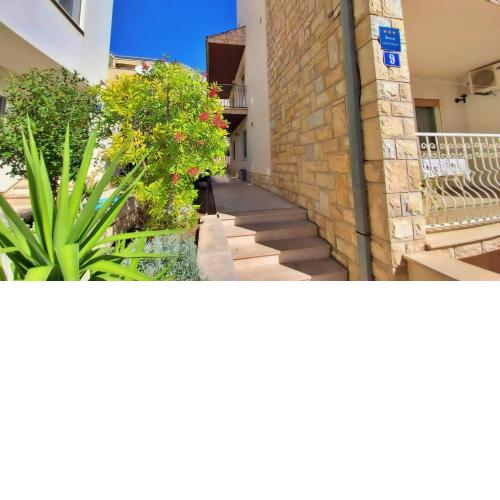 Apartments Slado