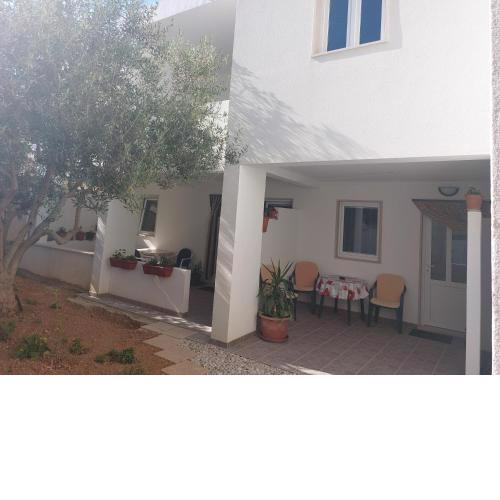 Apartments Slavica