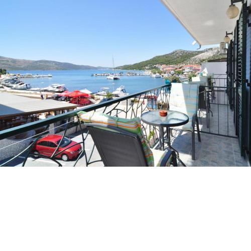 Apartments Snjeska