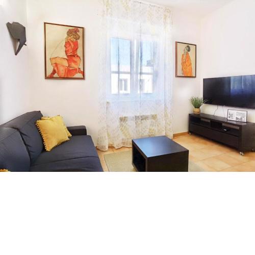 Apartments Sol - city centar