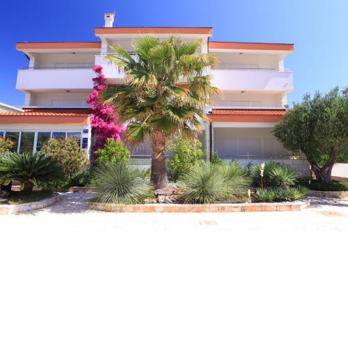 Apartments Spirito