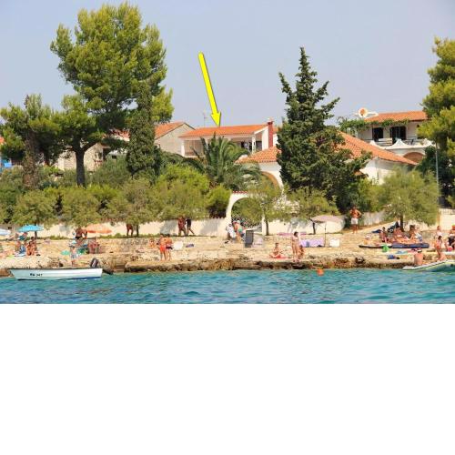Apartments Srdan